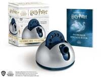 Harry Potter: Patronus Mini Projector Set
