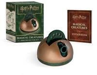 Harry Potter: Magical Creatures Mini Projector Set