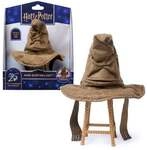 Spin Master Pl&uuml;sch Harry Potter Wizarding World Mini Sprechender Hut