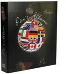 Pins Album
