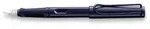 LAMY F&uuml;ller safari dark dusk Feder M Blau