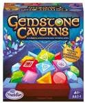 ThinkFun Gemstone Caverns - Logikspiel ab 8 Jahre