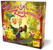 Die Zausel vom Zauberwald