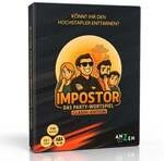 IMPOSTOR - Das Party-Wortspiel - Classic Edition