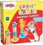 Logic! GAMES Amandas Alpakas