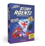 DENKRIESEN - KIBU JUMPER&reg; - Story Agents - London - "Wettlauf gegen die Zeit"