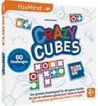 FOXMIND - Crazy Cubes