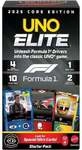UNO Elite F1 Starter-Set