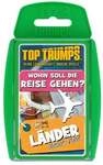 Top Trumps L&auml;nder der Welt