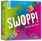 SWOPP! &ndash; Tausch dich frei!