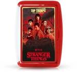 Top Trumps Collectables Stranger Things