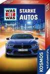 WAS IST WAS Trumpf Starke Autos