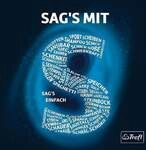 Sag's mit S DE