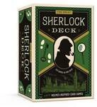 The Great Sherlock Deck