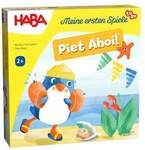 Meine ersten Spiele - Piet ahoi!