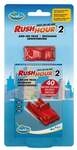 ThinkFun Rush Hour Rush Hour&reg; 2 - Eine Erweiterung - Logikspiel ab 8 Jahre