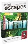 MiniEscapes - Das Mysterium des Verlorenen Kultes