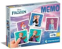 Disney Ice Magic Leaf Pile Memory-Spiel 48 Teile C