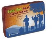 Talk-Box - Indian Summer (Spiel)