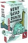 Very Dead Dinos - Brachio