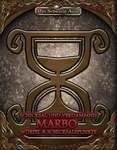 DSA5 - Schicksal und Verdammnis - Gottheit Marbo