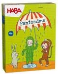 Pantomime