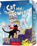 Cat and the Tower