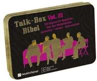 Talk-Box Vol. 21 - Bibel