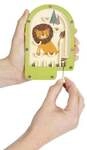 Mini Flipper Spiel L&ouml;we
