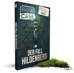 Simon & Jan Close the Case: Der Fall Hildenberg