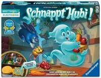 Schnappt Hubi! - Kinderspiel ab 5 Jahre