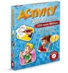 Activity Junior Pocket