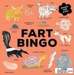 Fart Bingo