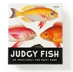 Judgy Fish Game