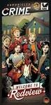 Chronicles of Crime Willkommen in Redview - Erweiterung