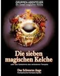DSA1 - Die sieben magischen Kelche (remastered)