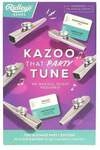 Kazoo That Party Tune