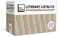 Literary Listblitz