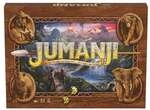 Spin Master Games - Jumanji - das actiongeladene Familienspiel f&uuml;r 2&ndash;4 mutige