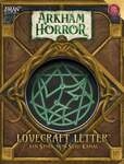 Arkham Horror: Lovecraft Letter
