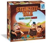 Steinzeit-Talk (d)