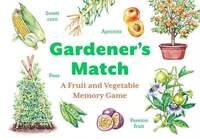 Gardener&rsquo;s Match