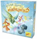 Kleiner Drache Wirbelwind