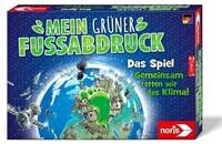 Mein gr&uuml;ner Fu&szlig;abdruck - Das Spiel