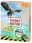 ExpN Tatort Natur - L&ouml;se 50 tierische Kriminalf&auml;lle