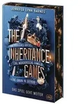 The Inheritance Games &ndash; Das Spiel geht weiter