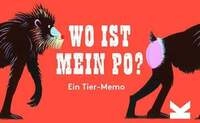 Wo ist mein Po?