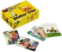 Das Walter-Trier-Memo-Spiel
