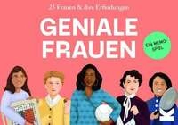 Geniale Frauen