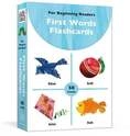 The World of Eric Carle First Words Flashcards